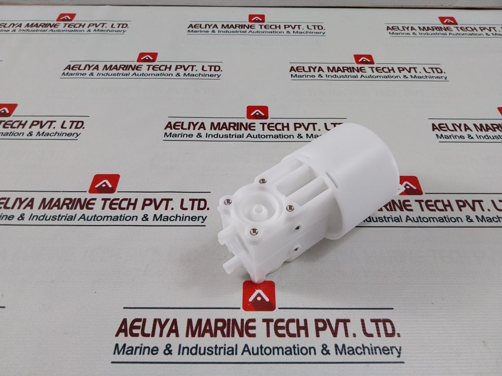 Jets Vacuum 10110520 Housing Valve With Cylinder 582-pc002