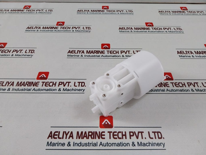 Jets Vacuum 10110520 Housing Valve With Cylinder 582-pc002