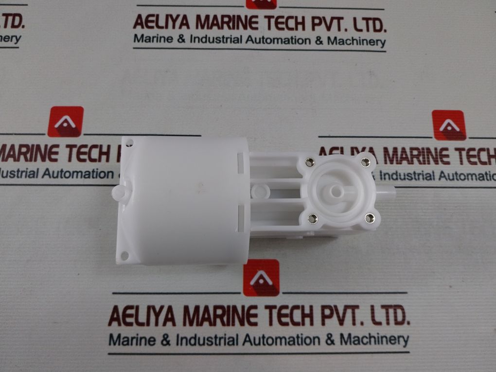 Jets Vacuum 10110520 Housing Valve With Cylinder 582-pc002