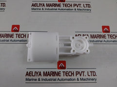 Jets Vacuum 10110520 Housing Valve With Cylinder 582-pc002