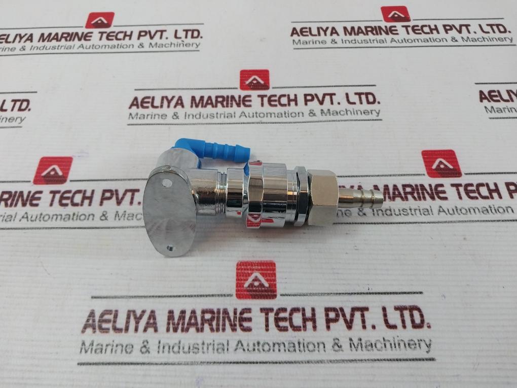 Jets Vacuum 582-pc002 Vacuum Breaker Set 034507310
