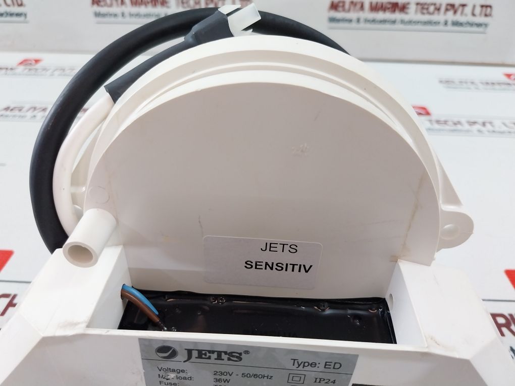 Jets Vacuum 582-xf006 Ed Internal Part 230V- 50/60Hz