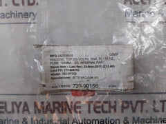Jets Vacuum 582-xf006 Ed Internal Part 230V- 50/60Hz