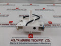 Jets Vacuum 582-xf006 Ed Internal Part 230V- 50/60Hz