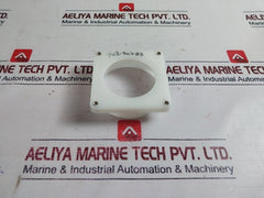 Jets Vacuum 703-90483 Flange From Drawing 41448 Of Manual 582-pc002