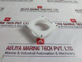 Jets Vacuum 703-90483 Flange From Drawing 41448 Of Manual 582-pc002