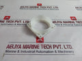 Jets Vacuum 703-90483 Flange From Drawing 41448 Of Manual 582-pc002