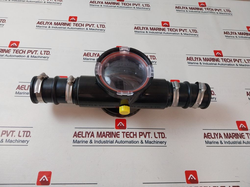 Jets Vacuum Valve