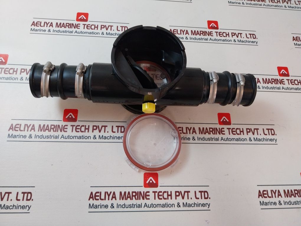 Jets Vacuum Valve