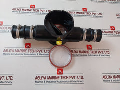 Jets Vacuum Valve