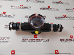 Jets Vacuum Valve