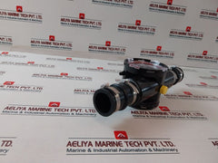 Jets Vacuum Valve