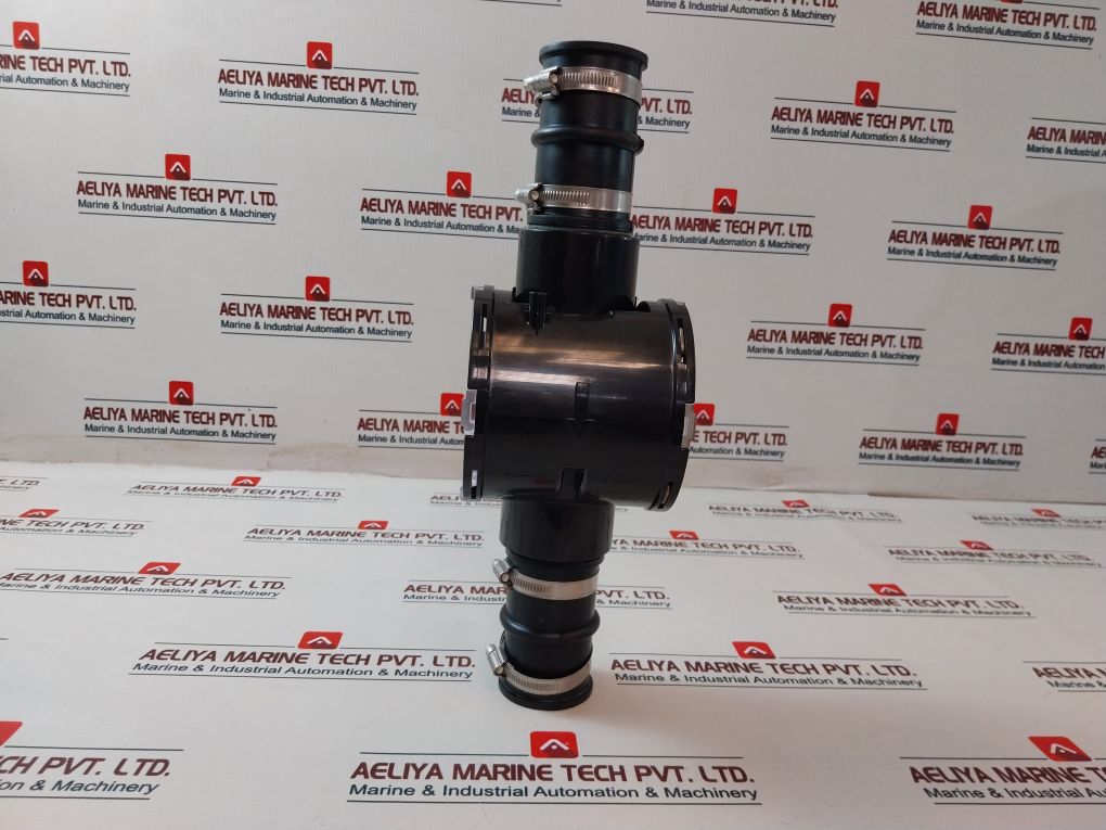 Jets Vacuum Valve