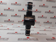 Jets Vacuum Valve