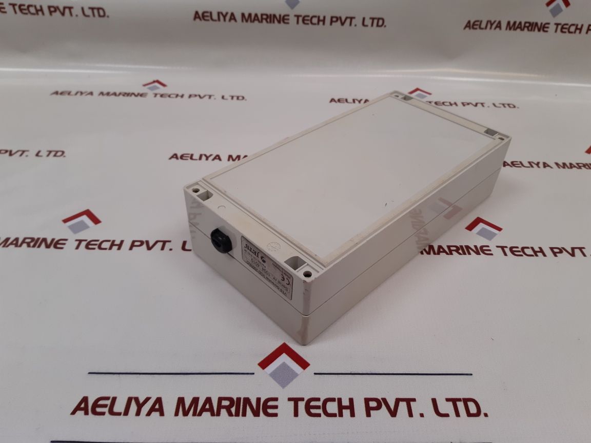 Jets Vod-s4 Vts Controller