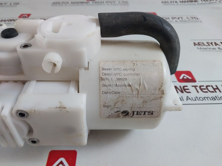 Jets Vpc Controller Free Shipping By Express