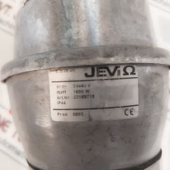 Jevi 23189715 Heater Element 1650 W