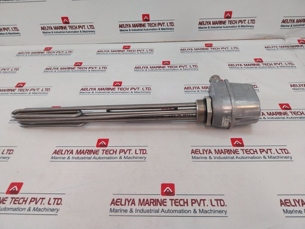Jevi Elpatron 0401 Electric Cartridge Ip44 23189756 L