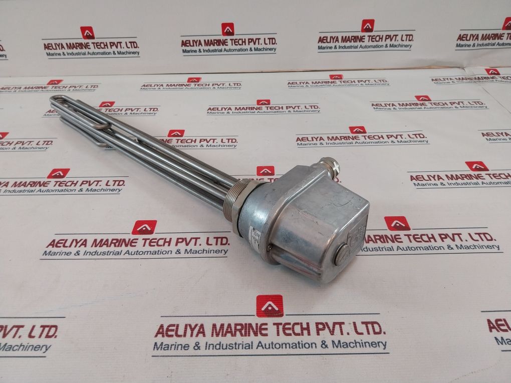 Jevi Elpatron 0401 Electric Cartridge Ip44 23189756 L