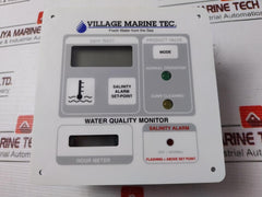 Jewell Instruments 40-4097 Water Quality Monitor