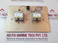Jfm industries 75s-237 electro mechanical rf switch