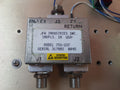 Jfm industries 75s-237 electro mechanical rf switch