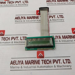 Jhd 162A Lcd Display