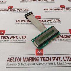 Jhd 162A Lcd Display