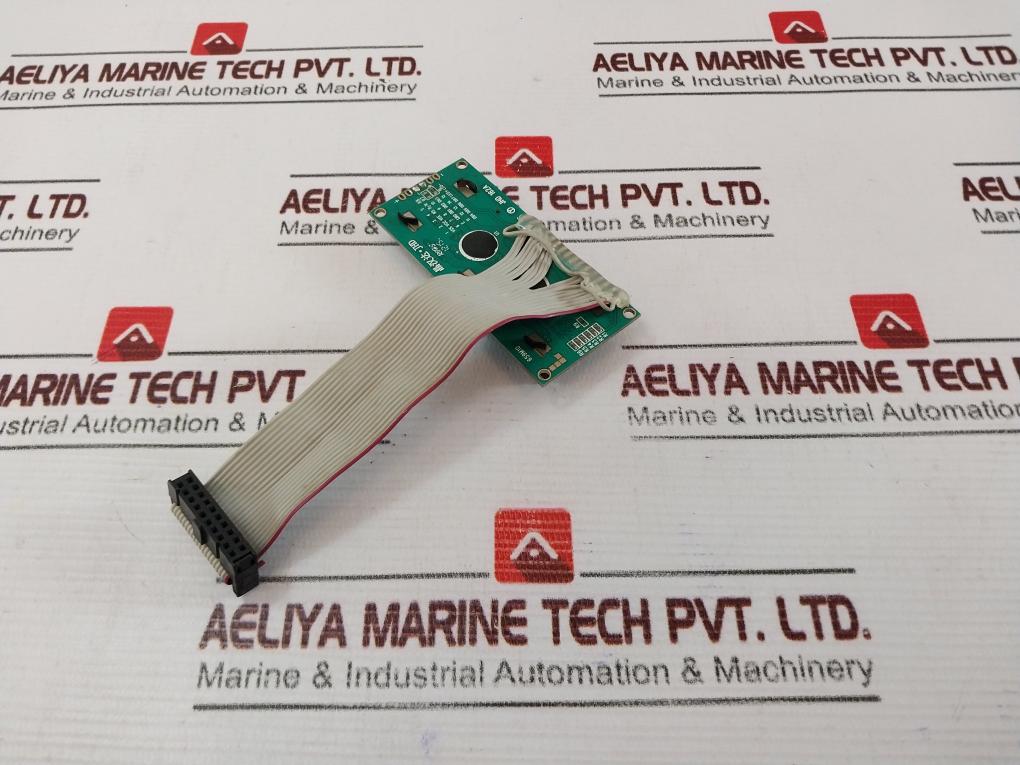 Jhd 162A Lcd Display