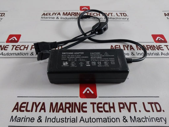 Jhs-q0512-s335 Switching Adapter