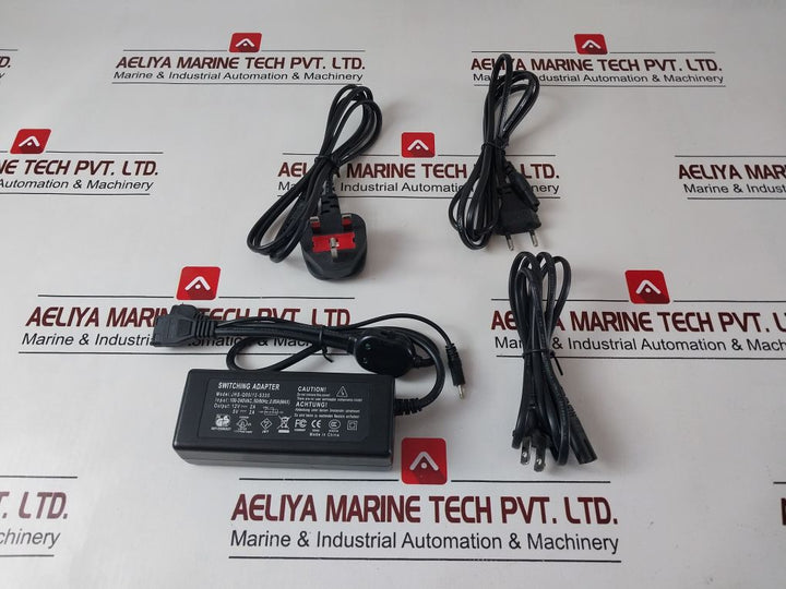 Jhs-q05/12-s335 Switching Adapter