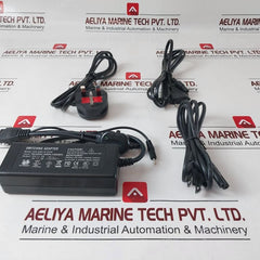 Jhs-q05/12-s335 Switching Adapter