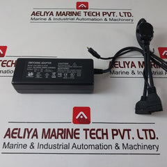 Jhs-q05/12-s335 Switching Adapter