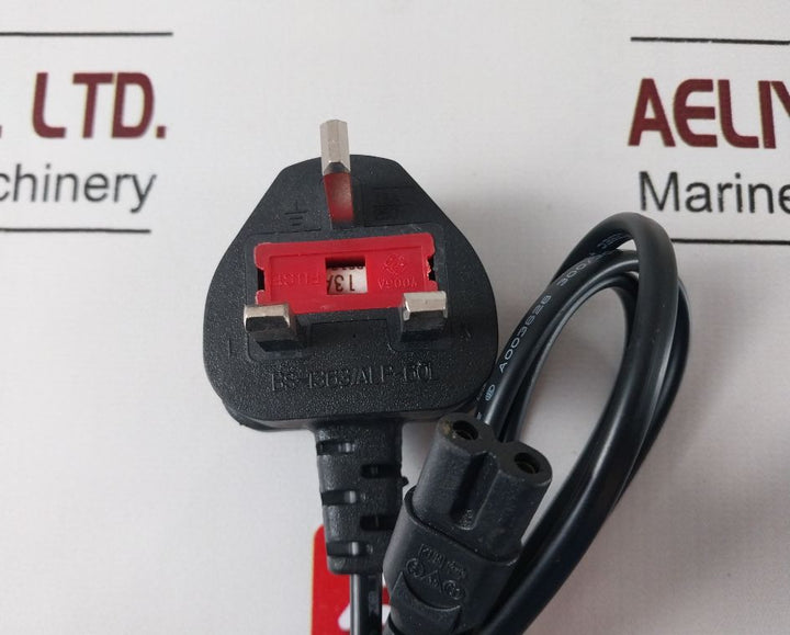 Jhs-q05/12-s335 Switching Adapter