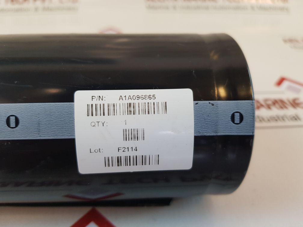 Jianghai Cd138 Capacitor 400V 6300µF
