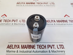Jianghai Cd138S Capacitor 400V 2400µF