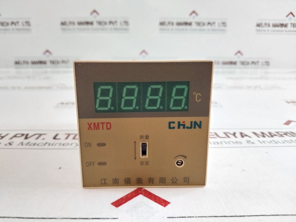 Jiangnan/Chjn Xmtd-2302 Temperature Controller Xmtd -50°C +150°C
