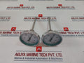 Jiangsu Yuanwang Wss-403 Dial Thermometer 0 To 50°C