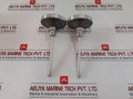 Jiangsu Yuanwang Wss-403 Dial Thermometer 0 To 50°C