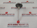 Jiangsu Yuanwang Wss-403 Dial Thermometer 0 To 50°C