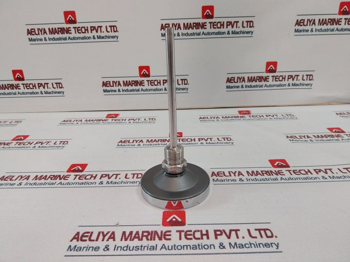 Jiangsu Yuanwang Wss-403 Dial Thermometer 0 To 50°C