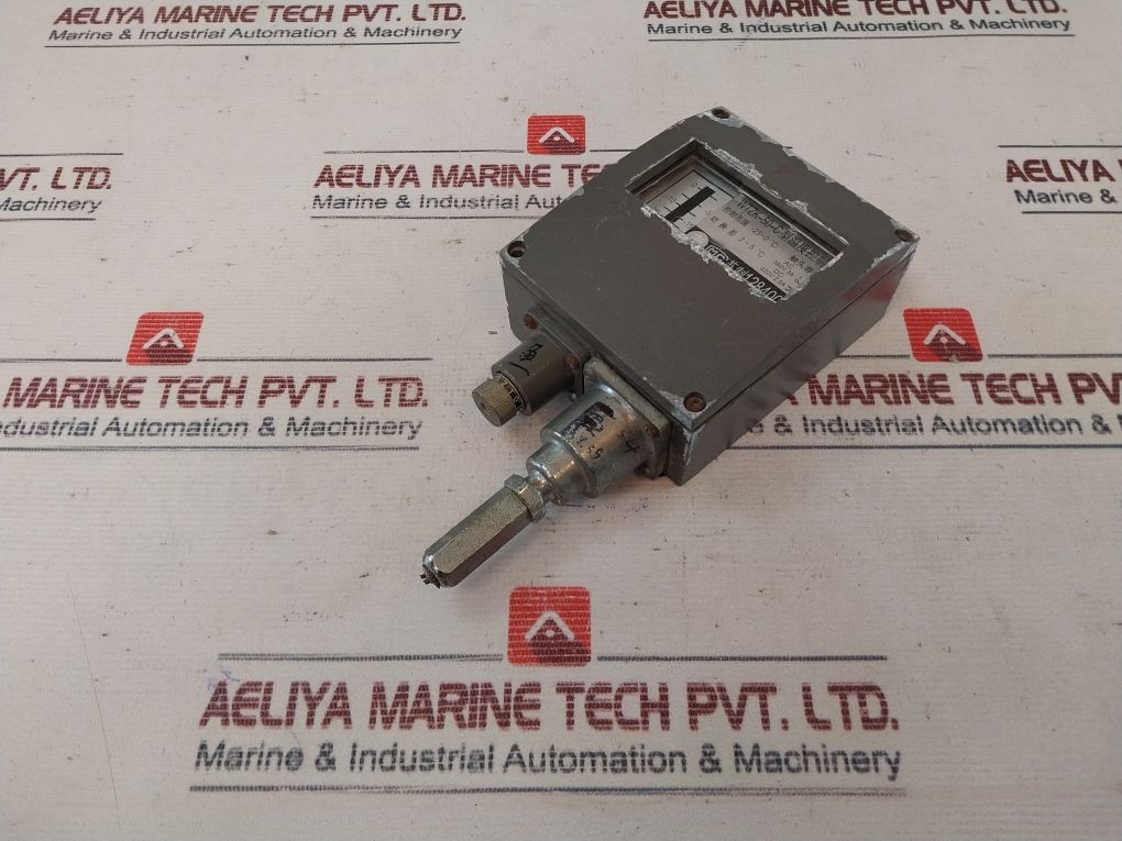 Jiangsu Yuanwang Wtzk-50-c Temperature Controller