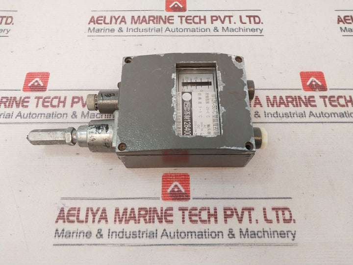 Jiangsu Yuanwang Wtzk-50-c Temperature Controller