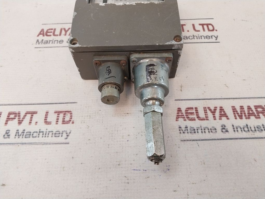 Jiangsu Yuanwang Wtzk-50-c Temperature Controller