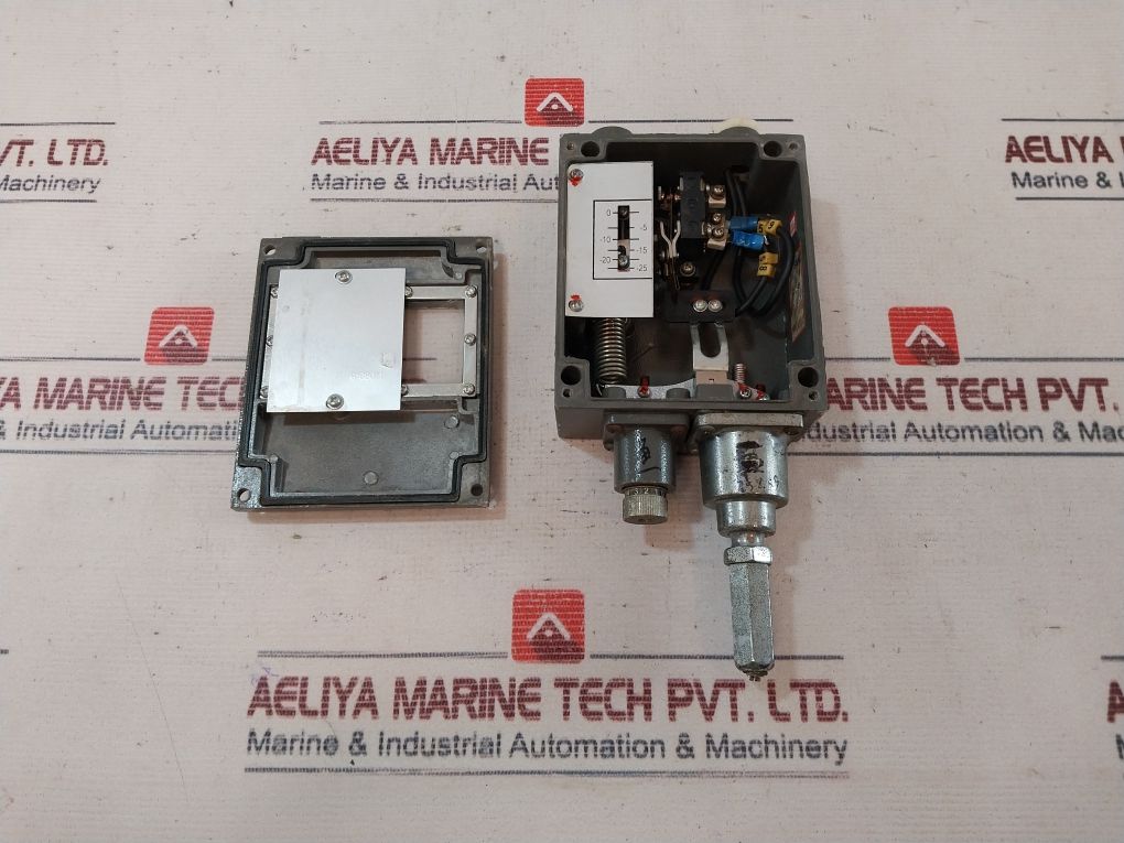 Jiangsu Yuanwang Wtzk-50-c Temperature Controller