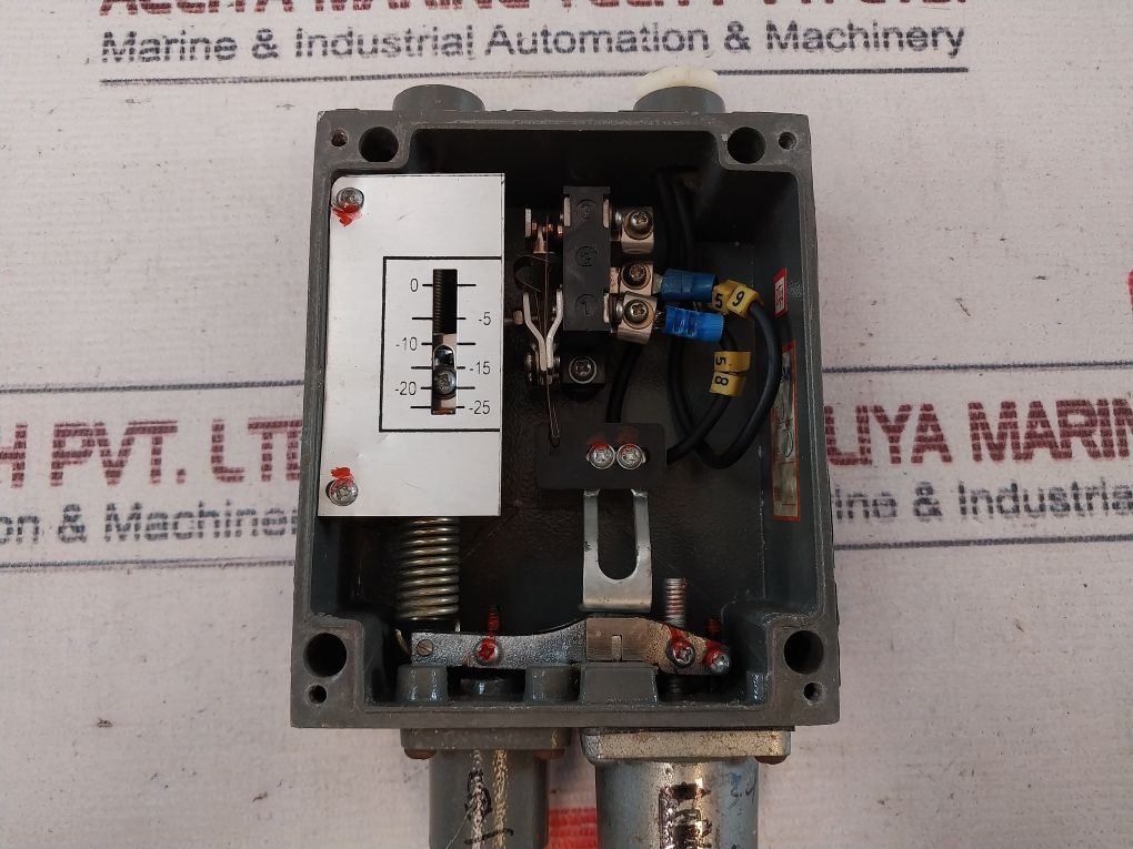 Jiangsu Yuanwang Wtzk-50-c Temperature Controller