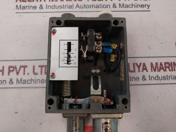 Jiangsu Yuanwang Wtzk-50-c Temperature Controller