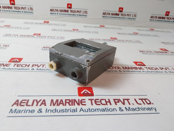 Jiangsu Yuanwang Wtzk-50-c Temperature Controller Ac 380V