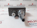 Jiangsu Yuanwang Wtzk-50-c Temperature Controller Ac 380V