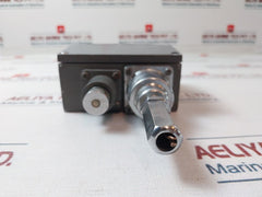 Jiangsu Yuanwang Wtzk-50-c Temperature Controller Ac 380V